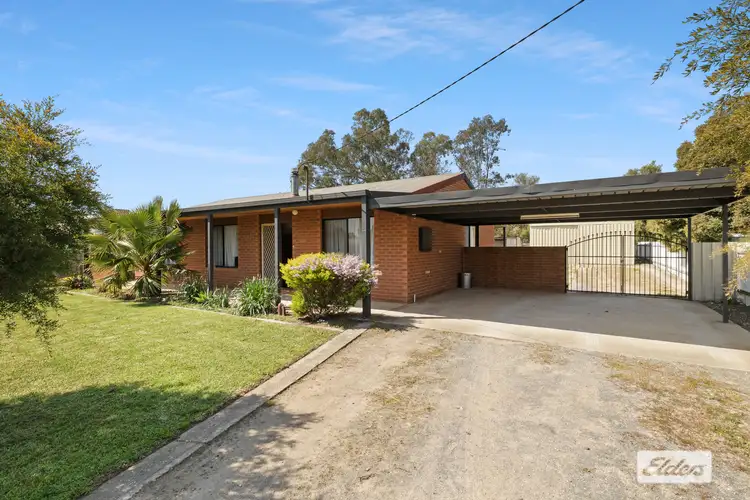 Main view of Homely house listing, 112 Hammer Street, Howlong NSW 2643