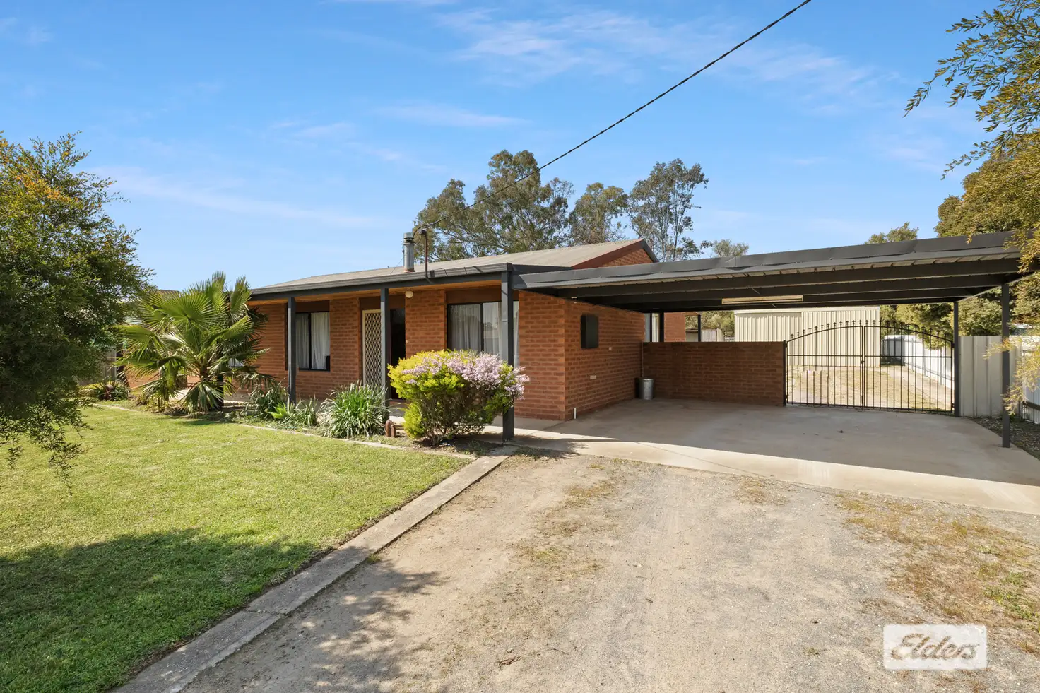 Main view of Homely house listing, 112 Hammer Street, Howlong NSW 2643