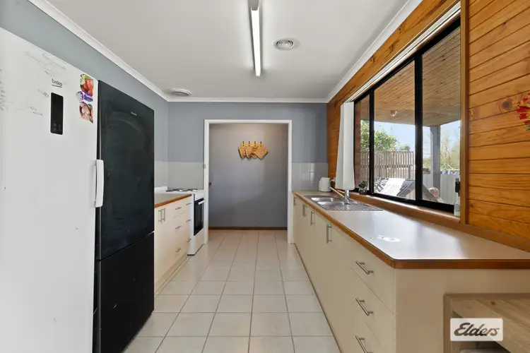 Second view of Homely house listing, 112 Hammer Street, Howlong NSW 2643