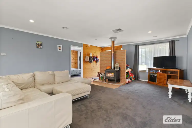 Third view of Homely house listing, 112 Hammer Street, Howlong NSW 2643