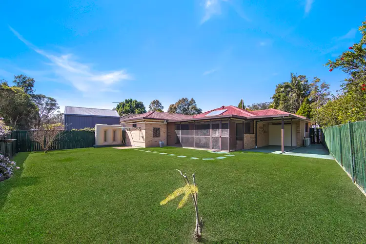 Second view of Homely house listing, 115 Brittania Drive, Watanobbi NSW 2259