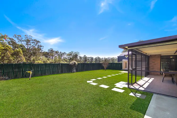 Third view of Homely house listing, 115 Brittania Drive, Watanobbi NSW 2259