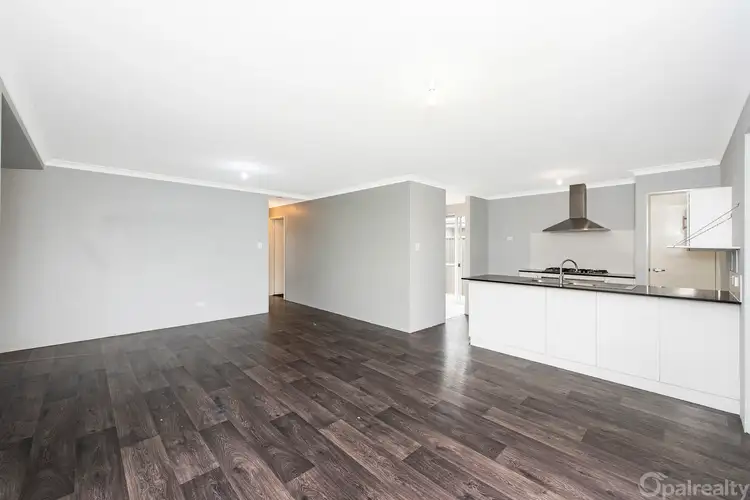 Sixth view of Homely house listing, 233 Lake Valley Drive, Lakelands WA 6180