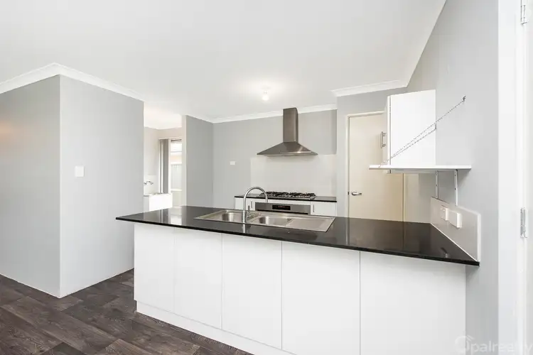 Seventh view of Homely house listing, 233 Lake Valley Drive, Lakelands WA 6180