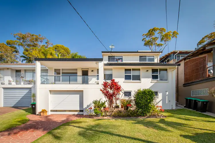 Main view of Homely house listing, 13 Carolyn Avenue, Beacon Hill NSW 2100