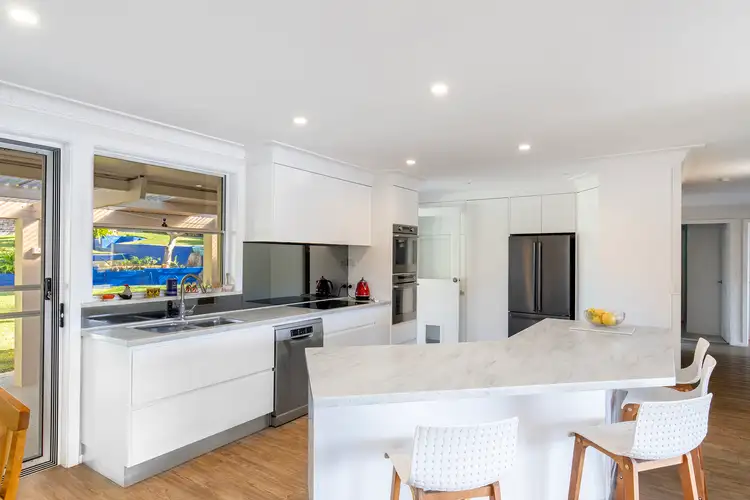 Second view of Homely house listing, 13 Carolyn Avenue, Beacon Hill NSW 2100