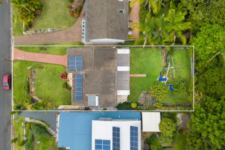 Fourth view of Homely house listing, 13 Carolyn Avenue, Beacon Hill NSW 2100