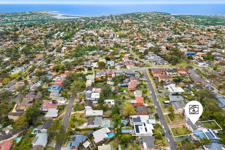 Fifth view of Homely house listing, 13 Carolyn Avenue, Beacon Hill NSW 2100