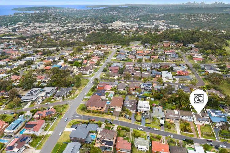 Sixth view of Homely house listing, 13 Carolyn Avenue, Beacon Hill NSW 2100