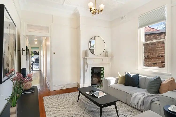 Fourth view of Homely house listing, 34 Ryan Street, Lilyfield NSW 2040