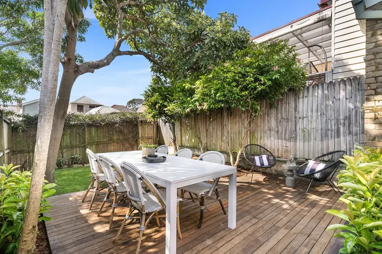 Fifth view of Homely house listing, 34 Ryan Street, Lilyfield NSW 2040