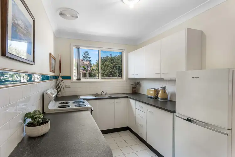 Second view of Homely house listing, 1/4 Justine Parade, Rutherford NSW 2320