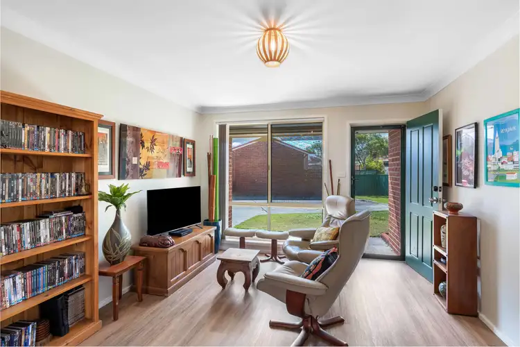 Third view of Homely house listing, 1/4 Justine Parade, Rutherford NSW 2320