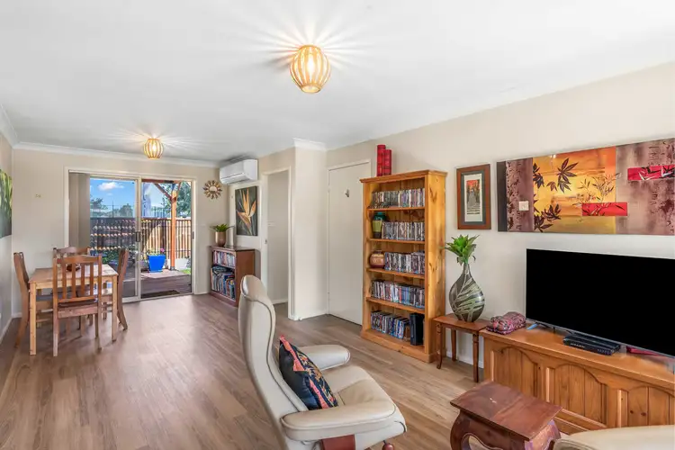 Fourth view of Homely house listing, 1/4 Justine Parade, Rutherford NSW 2320