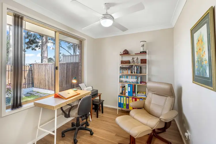 Fifth view of Homely house listing, 1/4 Justine Parade, Rutherford NSW 2320