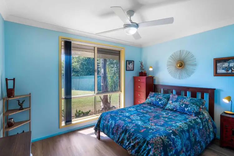 Sixth view of Homely house listing, 1/4 Justine Parade, Rutherford NSW 2320
