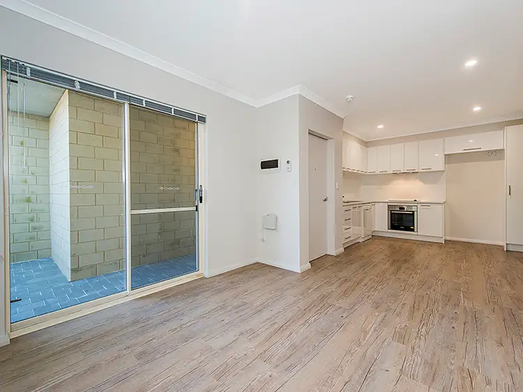 Third view of Homely apartment listing, 6/40 Wright Street, Kewdale WA 6105