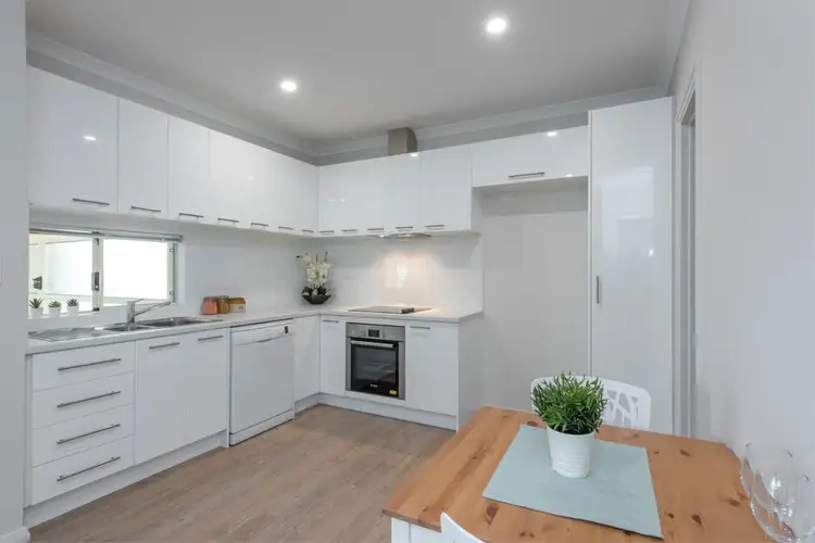 Fourth view of Homely apartment listing, 6/40 Wright Street, Kewdale WA 6105