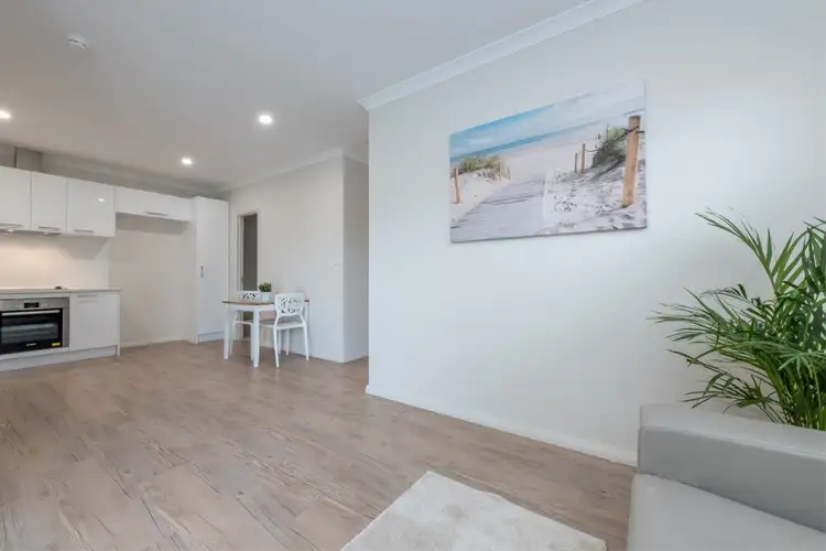 Fifth view of Homely apartment listing, 6/40 Wright Street, Kewdale WA 6105