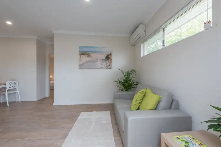 Sixth view of Homely apartment listing, 6/40 Wright Street, Kewdale WA 6105