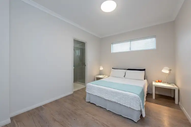 Seventh view of Homely apartment listing, 6/40 Wright Street, Kewdale WA 6105
