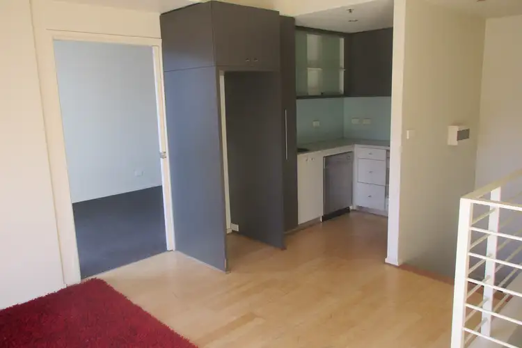 Second view of Homely apartment listing, 6/38 Fitzroy Street, St Kilda VIC 3182