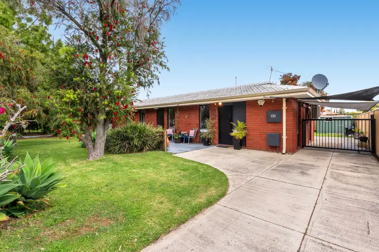 135 Westfield Street, Maddington WA 6109