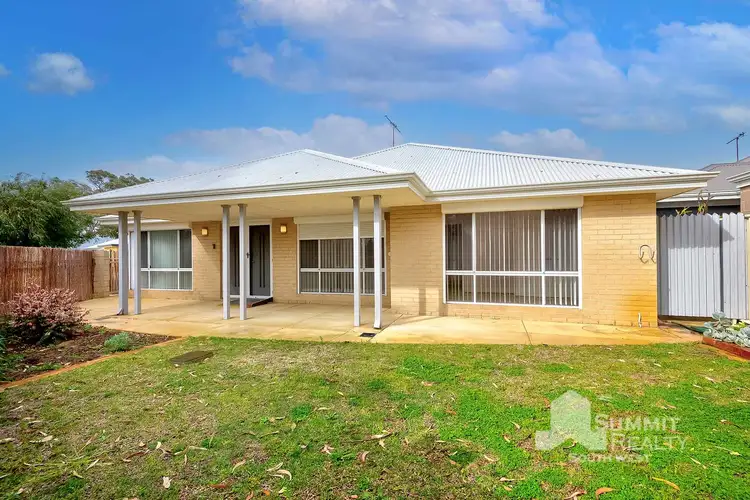 12 Gorman Loop, Carey Park WA 6230