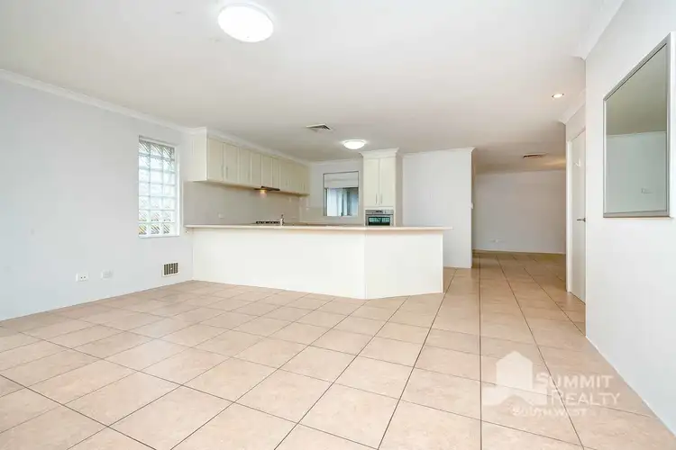 Fifth view of Homely house listing, 12 Gorman Loop, Carey Park WA 6230