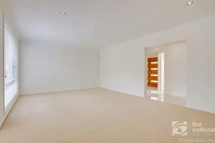 Third view of Homely house listing, 4 Fig Tree Court, Forster NSW 2428