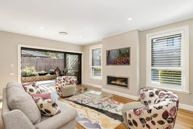 Main view of Homely apartment listing, 12/51 Copeland Road, Beecroft NSW 2119
