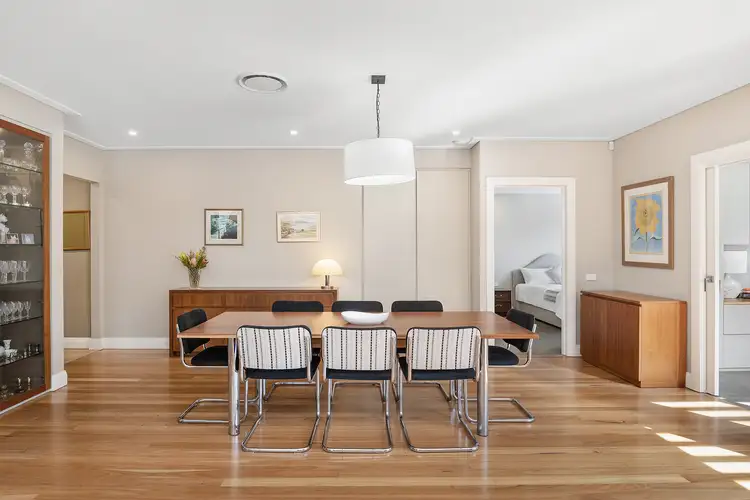 Second view of Homely apartment listing, 12/51 Copeland Road, Beecroft NSW 2119