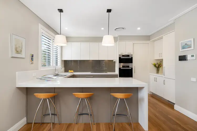 Fourth view of Homely apartment listing, 12/51 Copeland Road, Beecroft NSW 2119