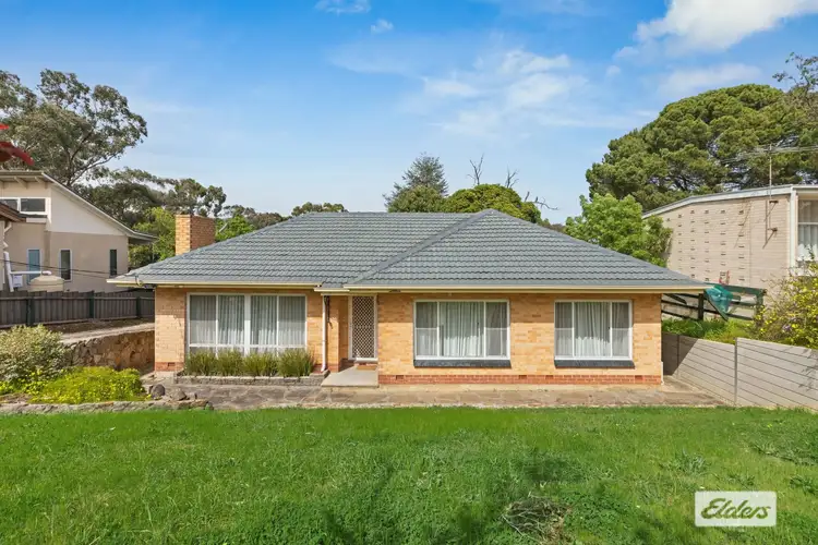 86 Hawthorndene Drive
