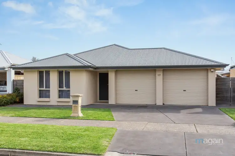 17 Kipsy Street, Aldinga Beach SA 5173
