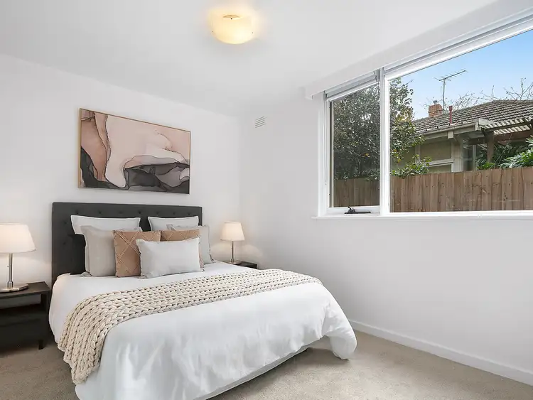 Fourth view of Homely apartment listing, 2/4 Salisbury Avenue, Ivanhoe VIC 3079