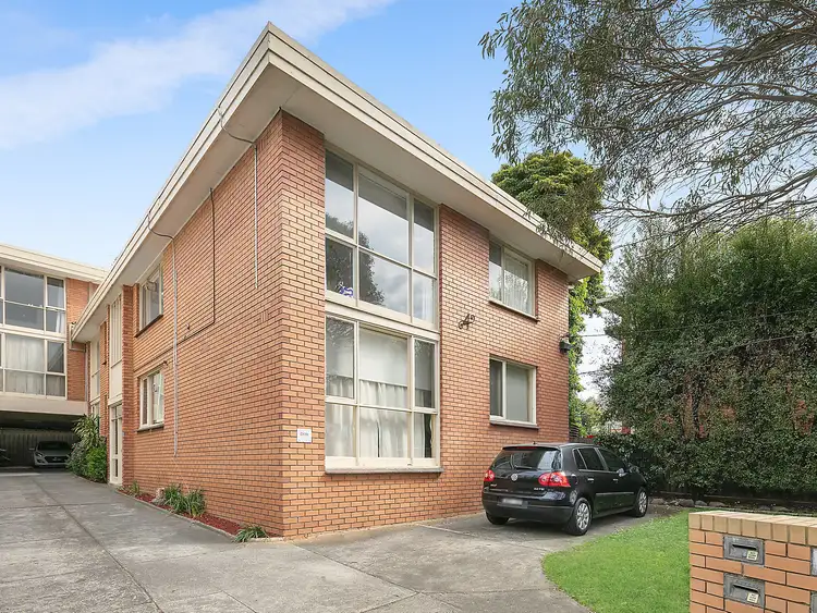 Sixth view of Homely apartment listing, 2/4 Salisbury Avenue, Ivanhoe VIC 3079