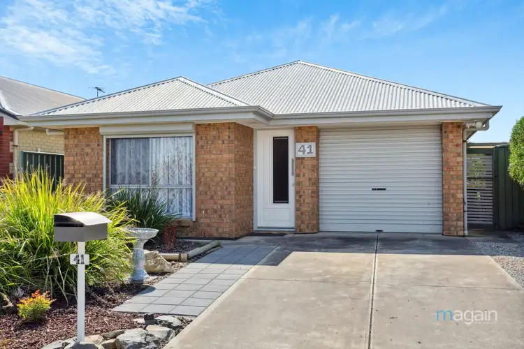 41 Jade Loop, Aldinga Beach SA 5173