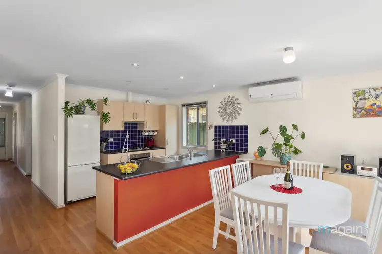 Second view of Homely house listing, 41 Jade Loop, Aldinga Beach SA 5173