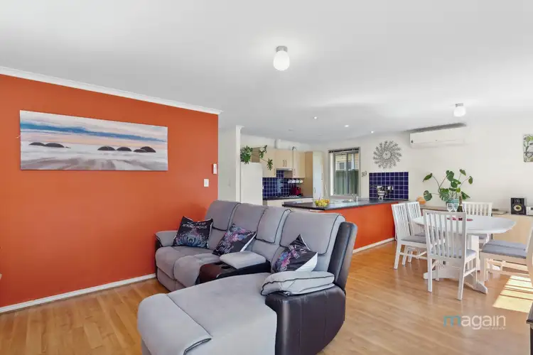 Fifth view of Homely house listing, 41 Jade Loop, Aldinga Beach SA 5173