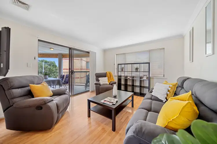 Third view of Homely apartment listing, 20/27 Piccadilly Circle, Joondalup WA 6027