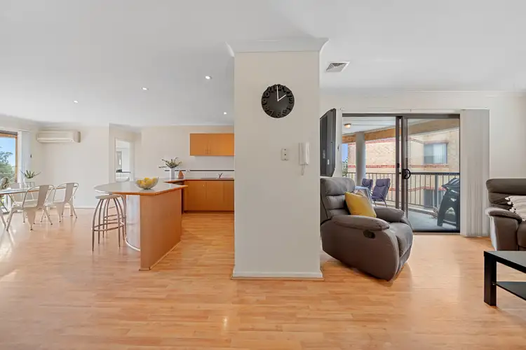 Fourth view of Homely apartment listing, 20/27 Piccadilly Circle, Joondalup WA 6027
