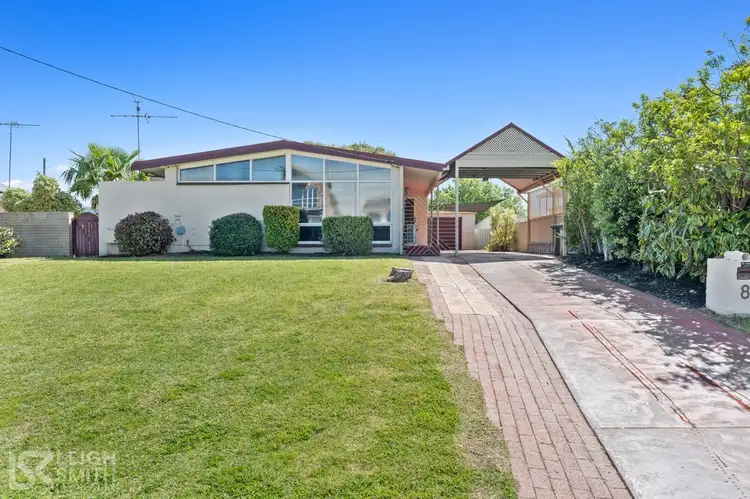 8 Collier Street, Silver Sands WA 6210