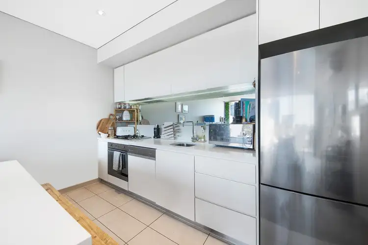 Fifth view of Homely apartment listing, 603/245 Pacific Highway, North Sydney NSW 2060