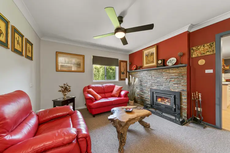 Fourth view of Homely rural property listing, 69 Wheeo Road, Crookwell NSW 2583