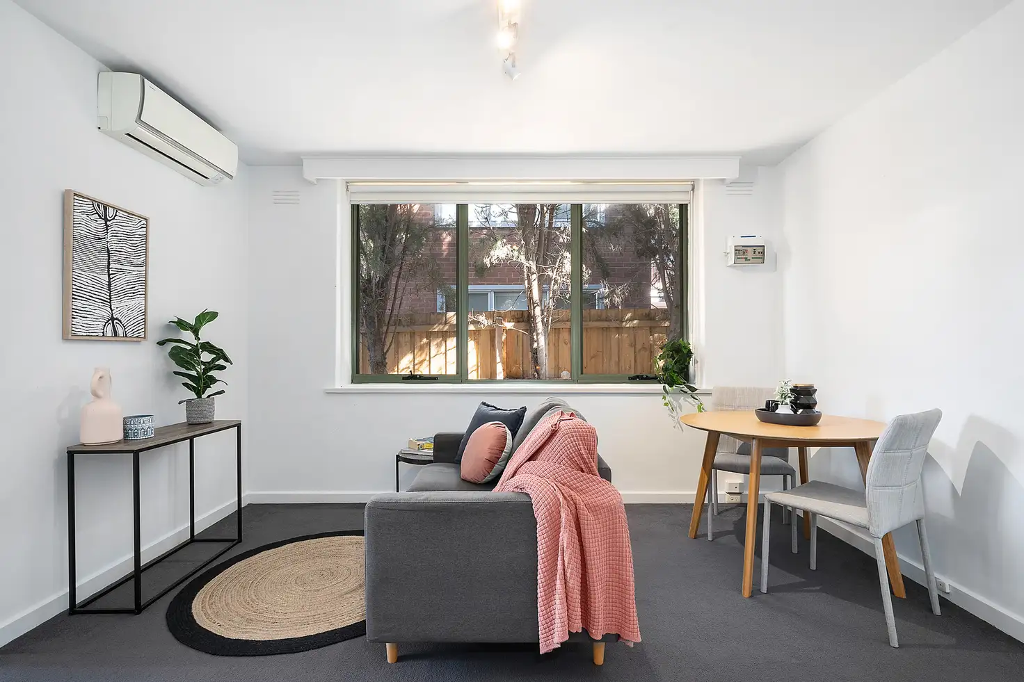 Main view of Homely apartment listing, 3/10 Davis Street, Richmond VIC 3121