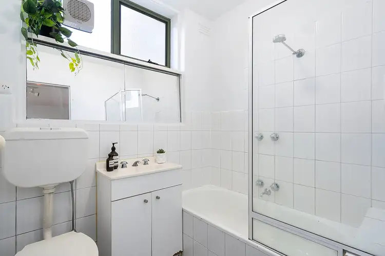 Fifth view of Homely apartment listing, 3/10 Davis Street, Richmond VIC 3121