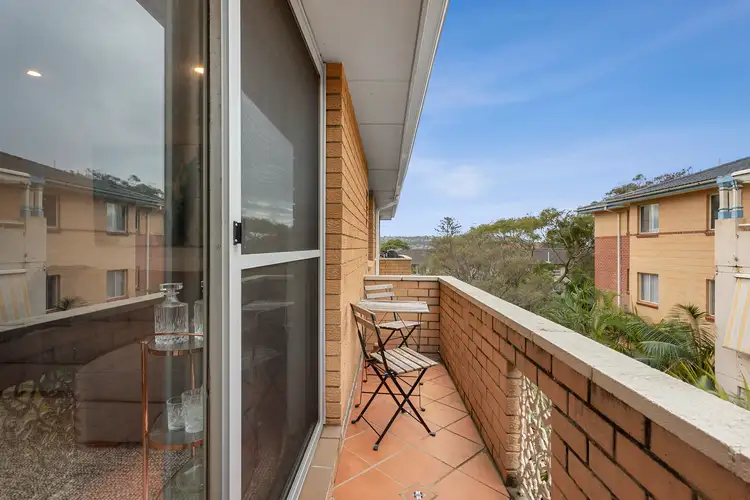 6/104 Pacific Parade, Dee Why NSW 2099