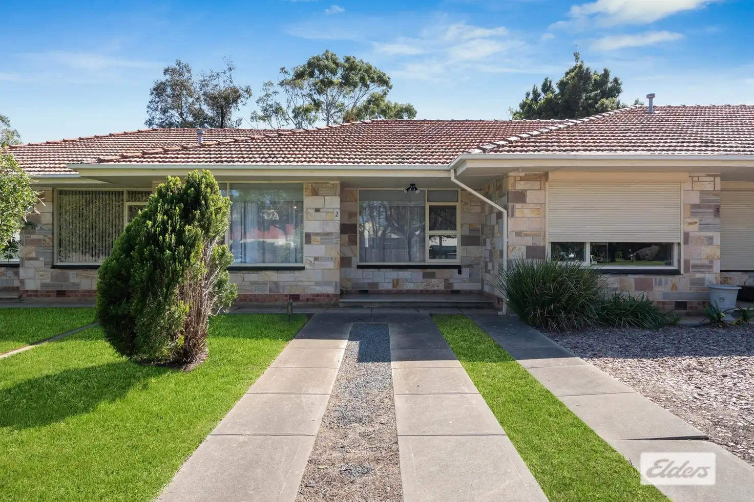 Main view of Homely unit listing, 2/505 Anzac Highway, Glenelg North SA 5045