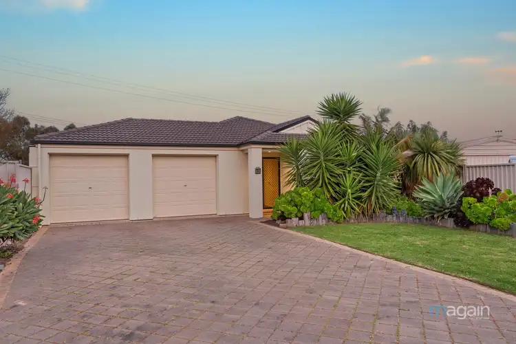 5 Bluepoint Way, Aldinga Beach SA 5173